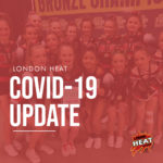 COVID-19 Update