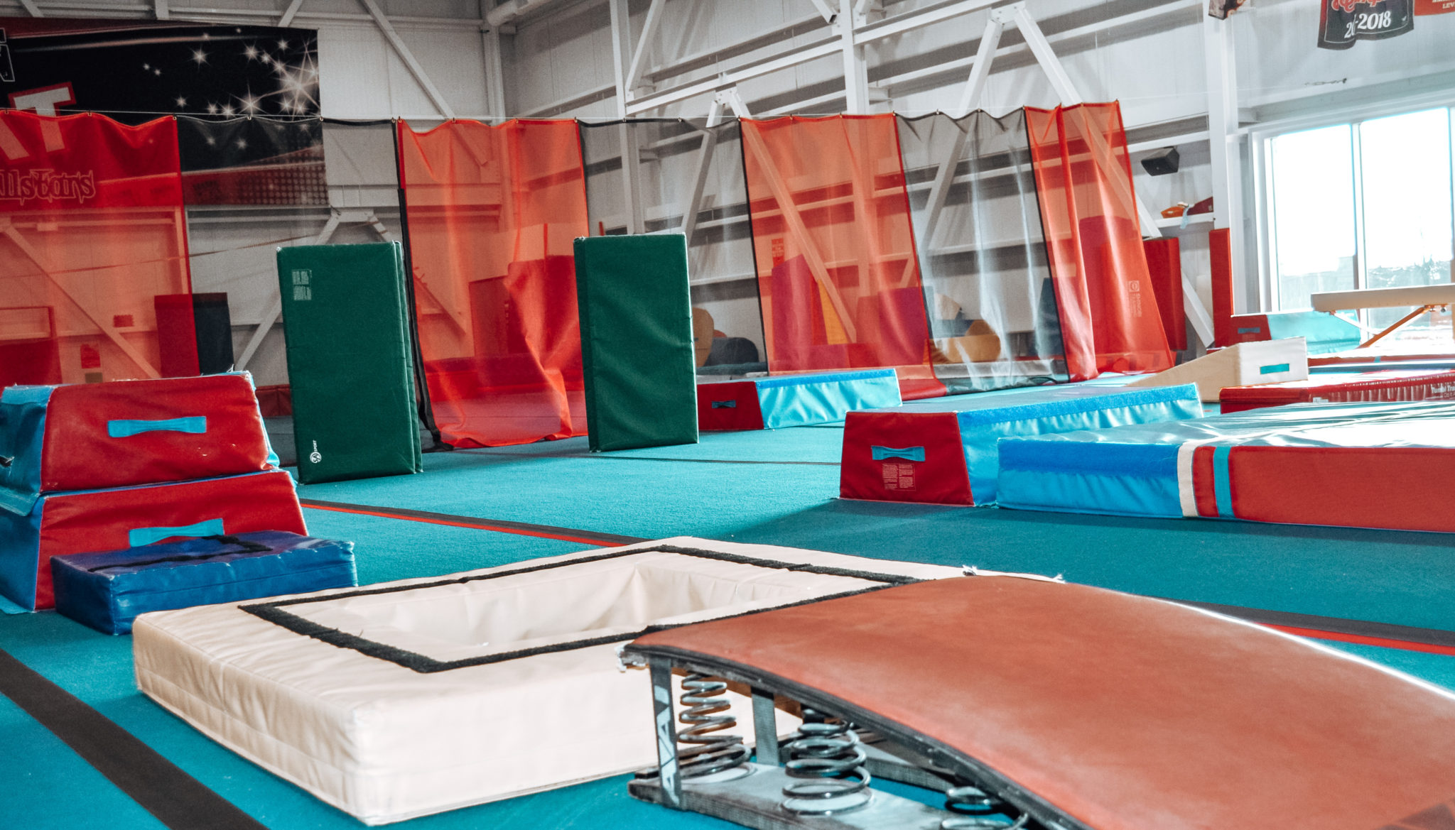 London Heat Cheerleading London Heat Cheerleading